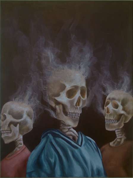 Skulls