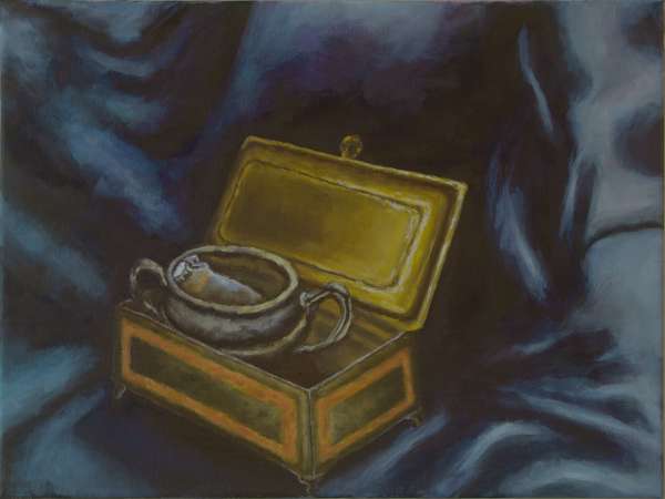Still Life - Box